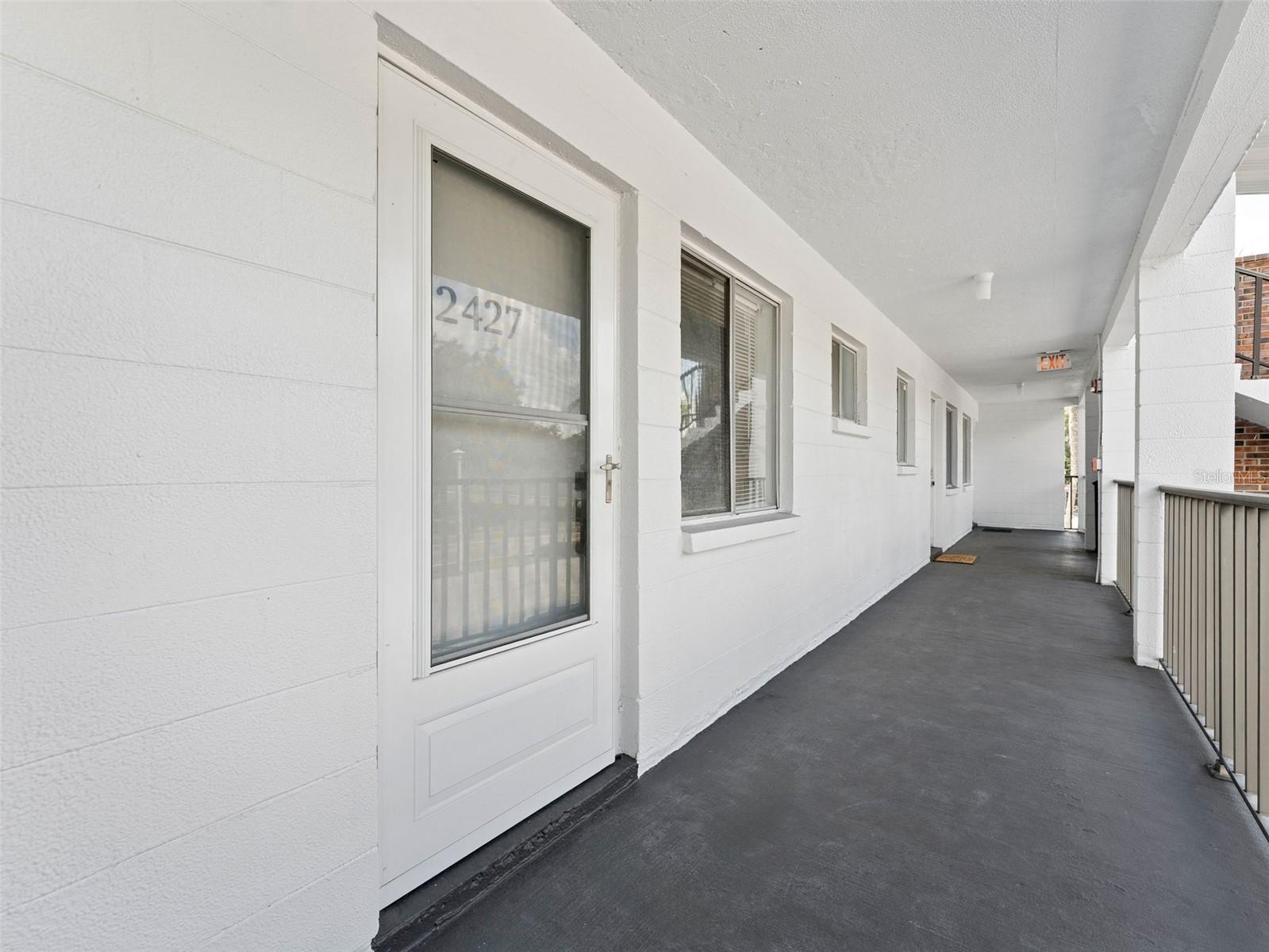 THE FOURTH BAYSHORE - Residential
