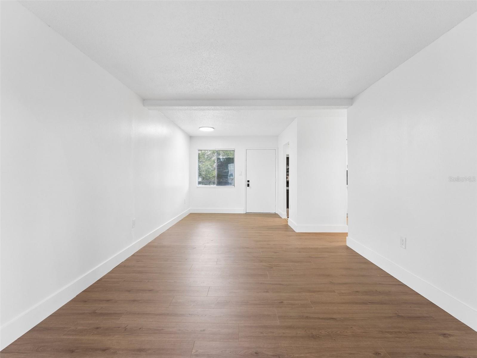 THE FOURTH BAYSHORE - Residential
