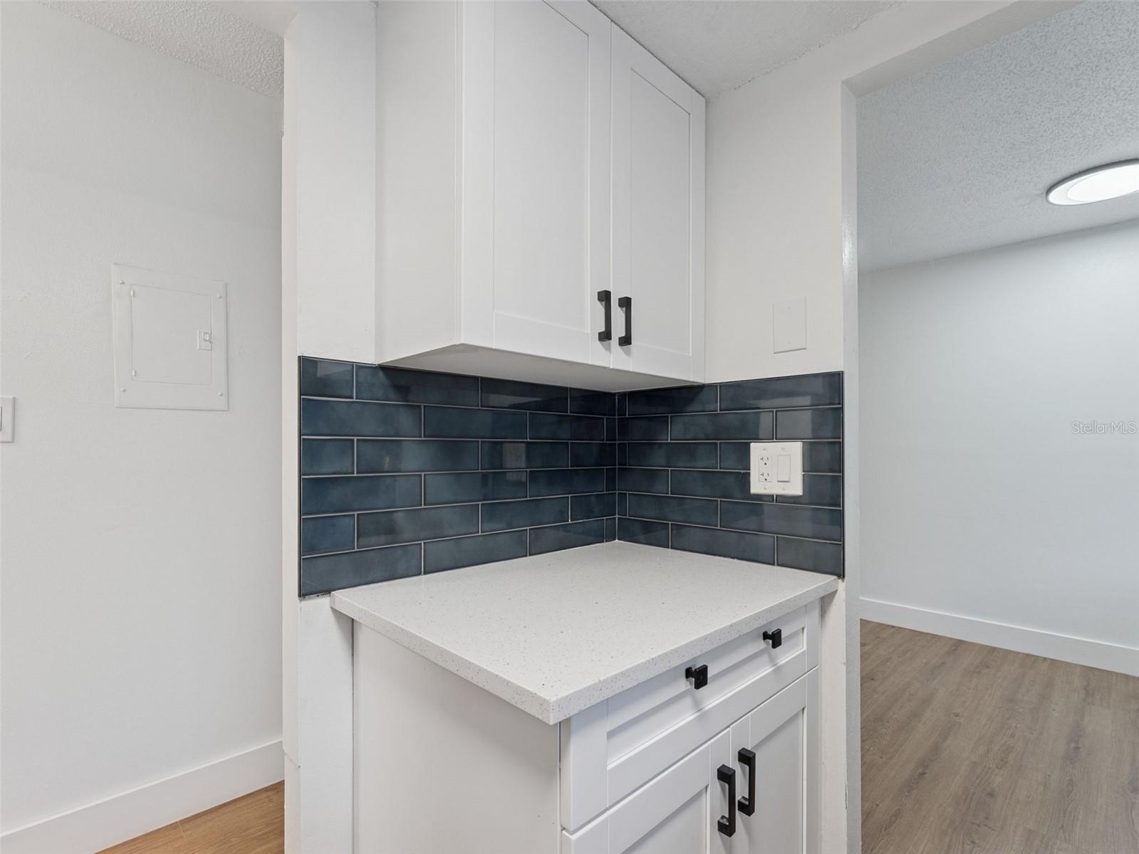THE FOURTH BAYSHORE - Residential