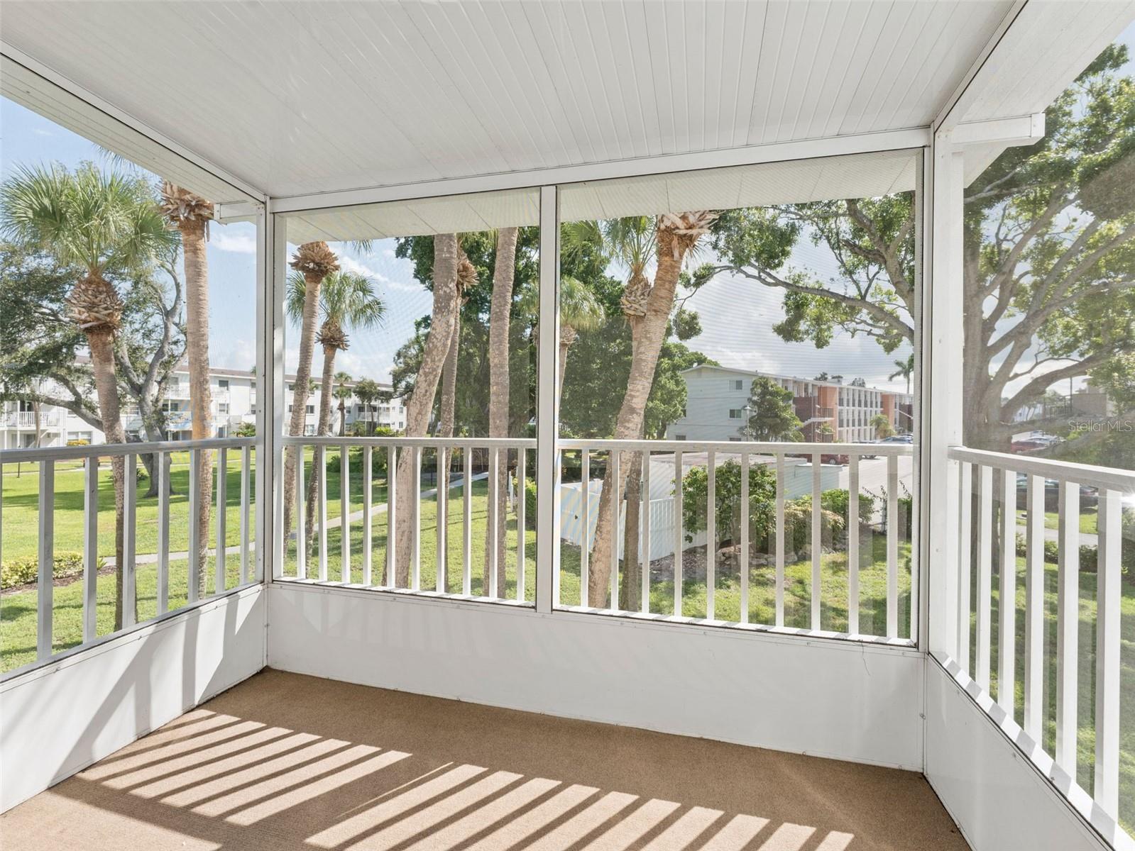 THE FOURTH BAYSHORE - Residential