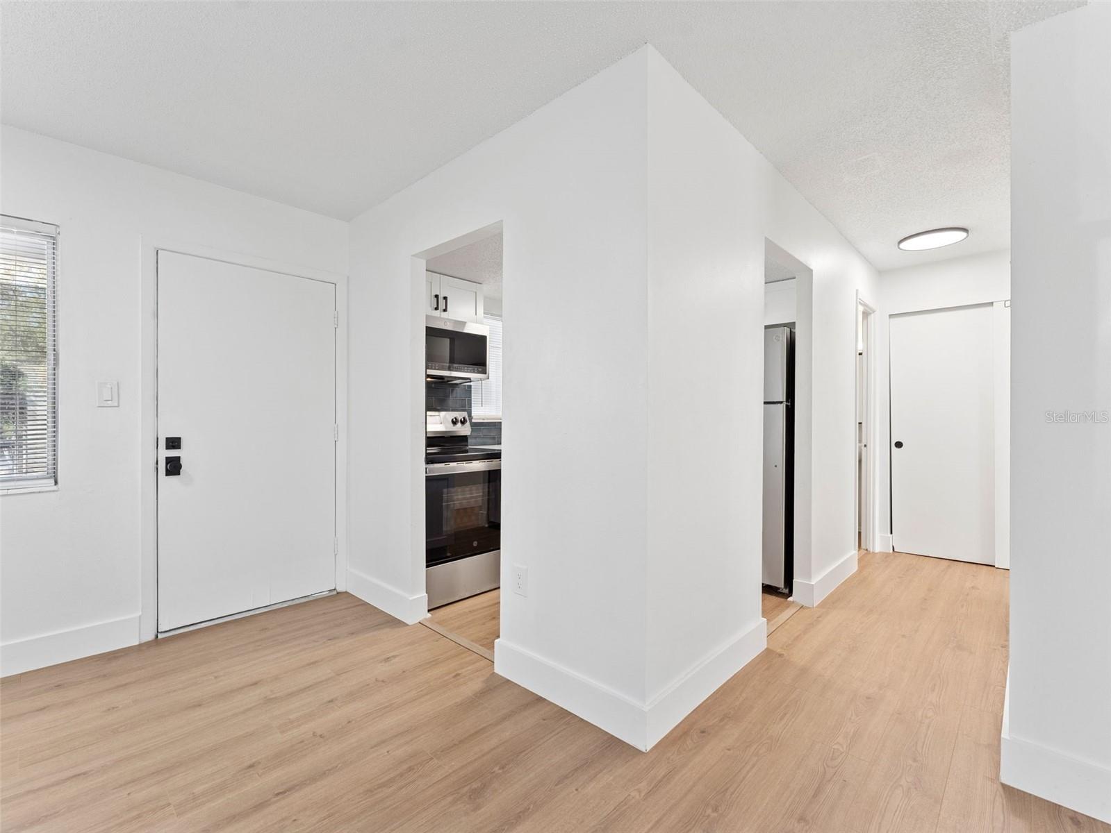 THE FOURTH BAYSHORE - Residential