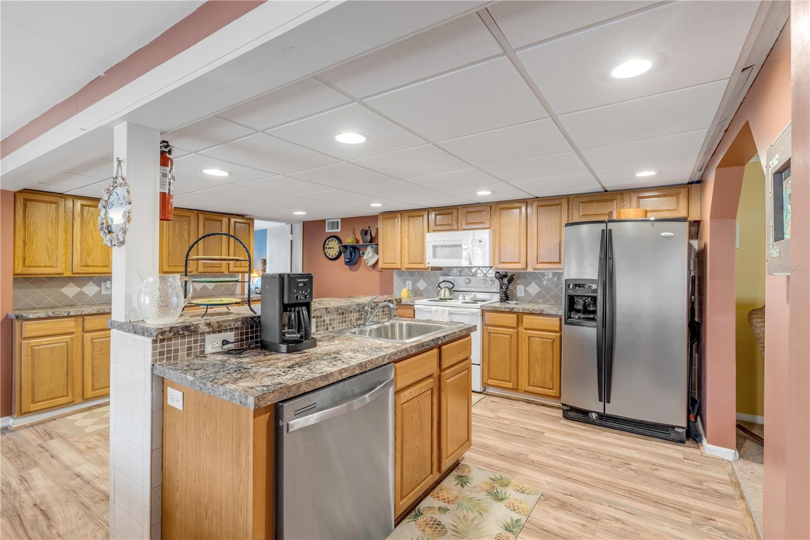 INDIAN HARBOR ESTATES UNIT 01 - Residential