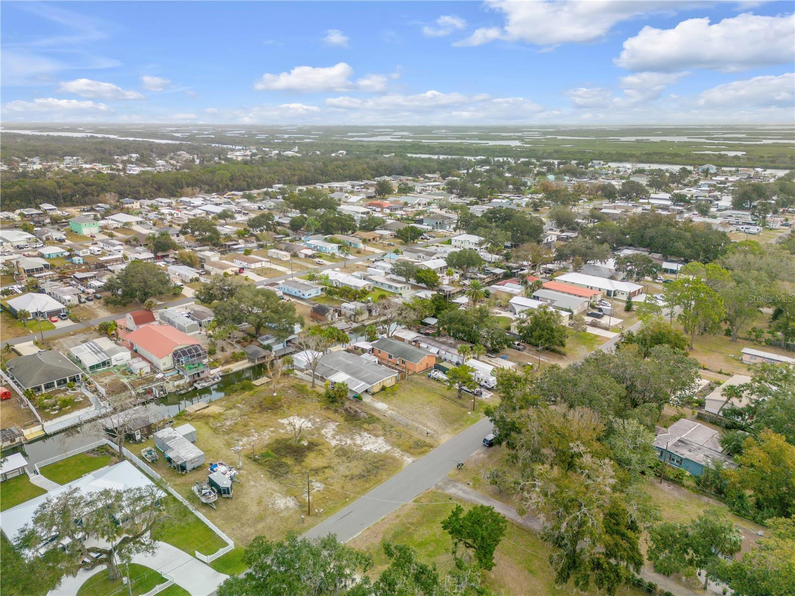 INDIAN HARBOR ESTATES UNIT 01 - Residential