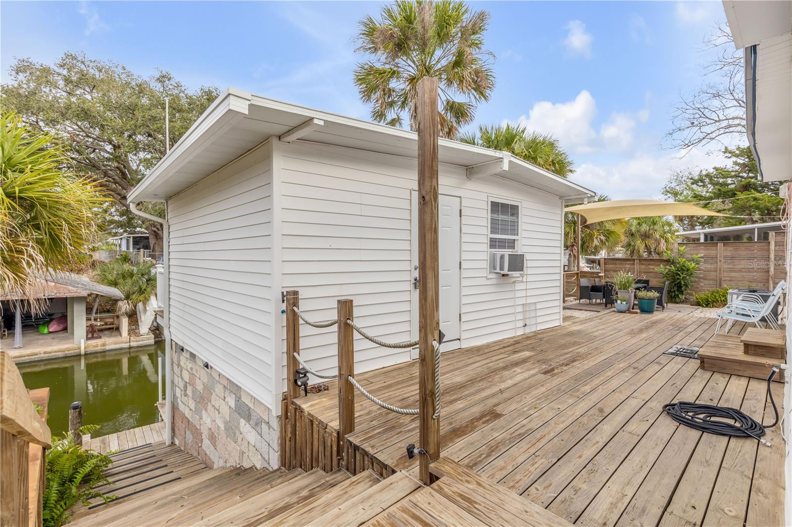 INDIAN HARBOR ESTATES UNIT 01 - Residential