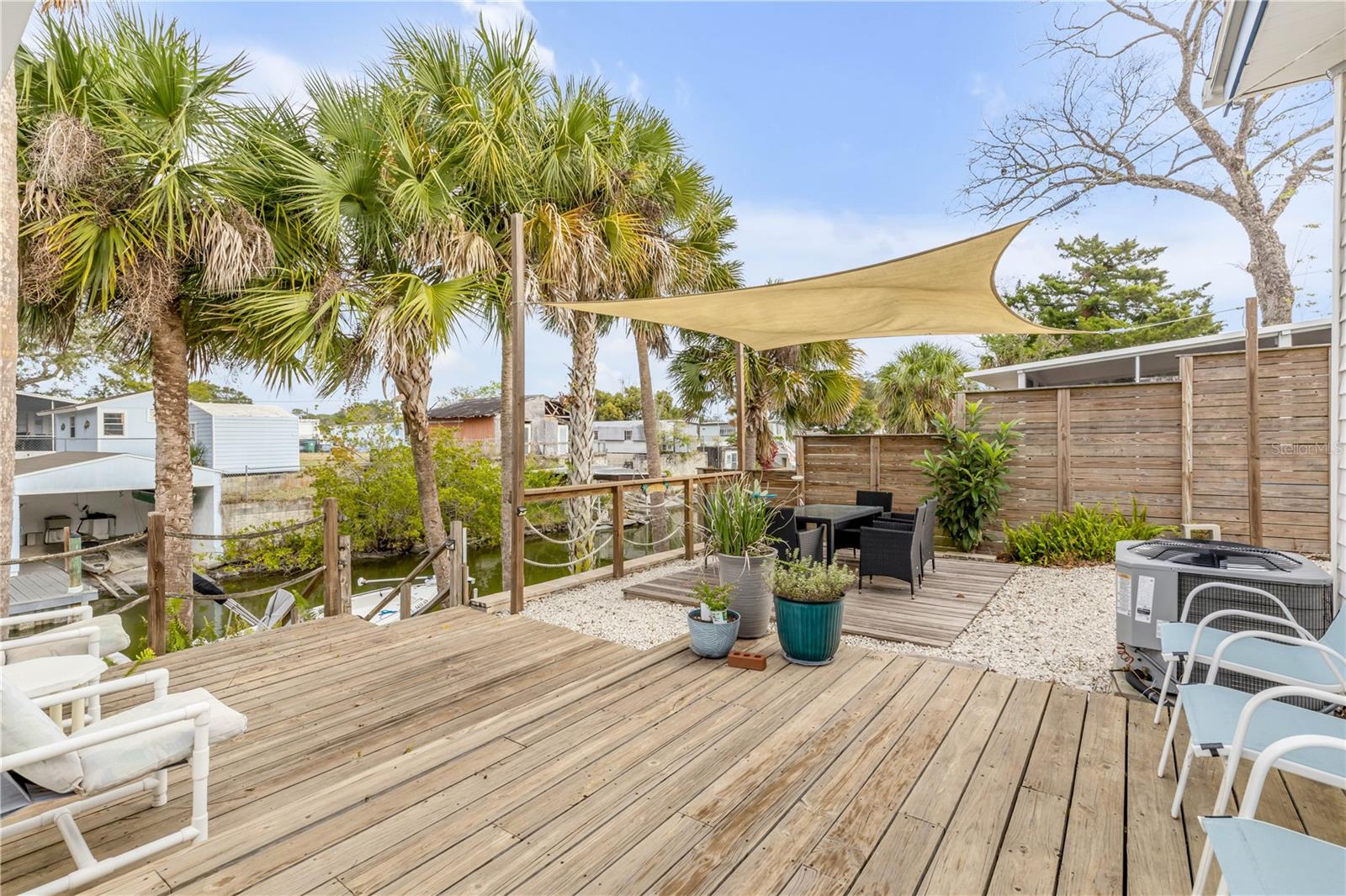 INDIAN HARBOR ESTATES UNIT 01 - Residential