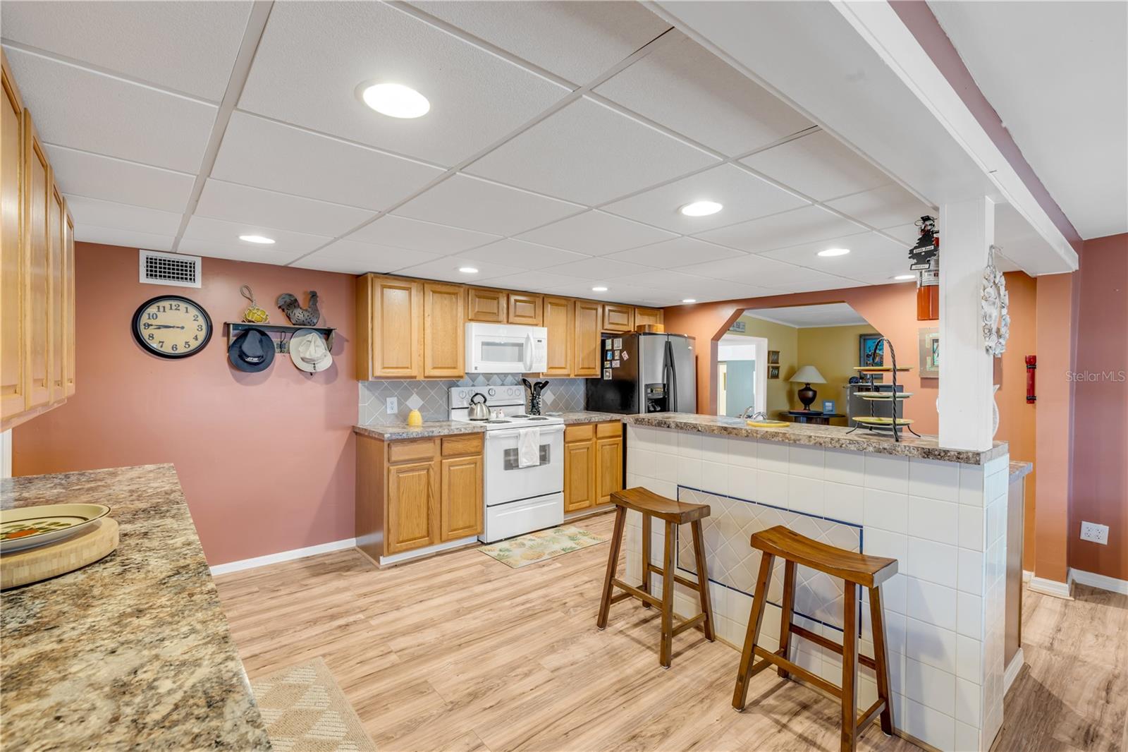 INDIAN HARBOR ESTATES UNIT 01 - Residential