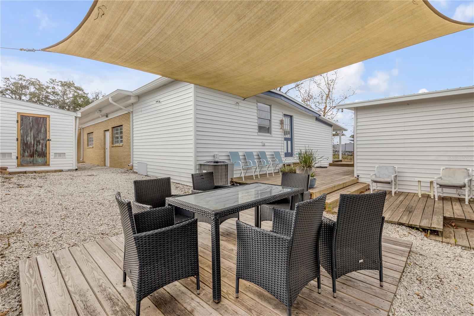 INDIAN HARBOR ESTATES UNIT 01 - Residential