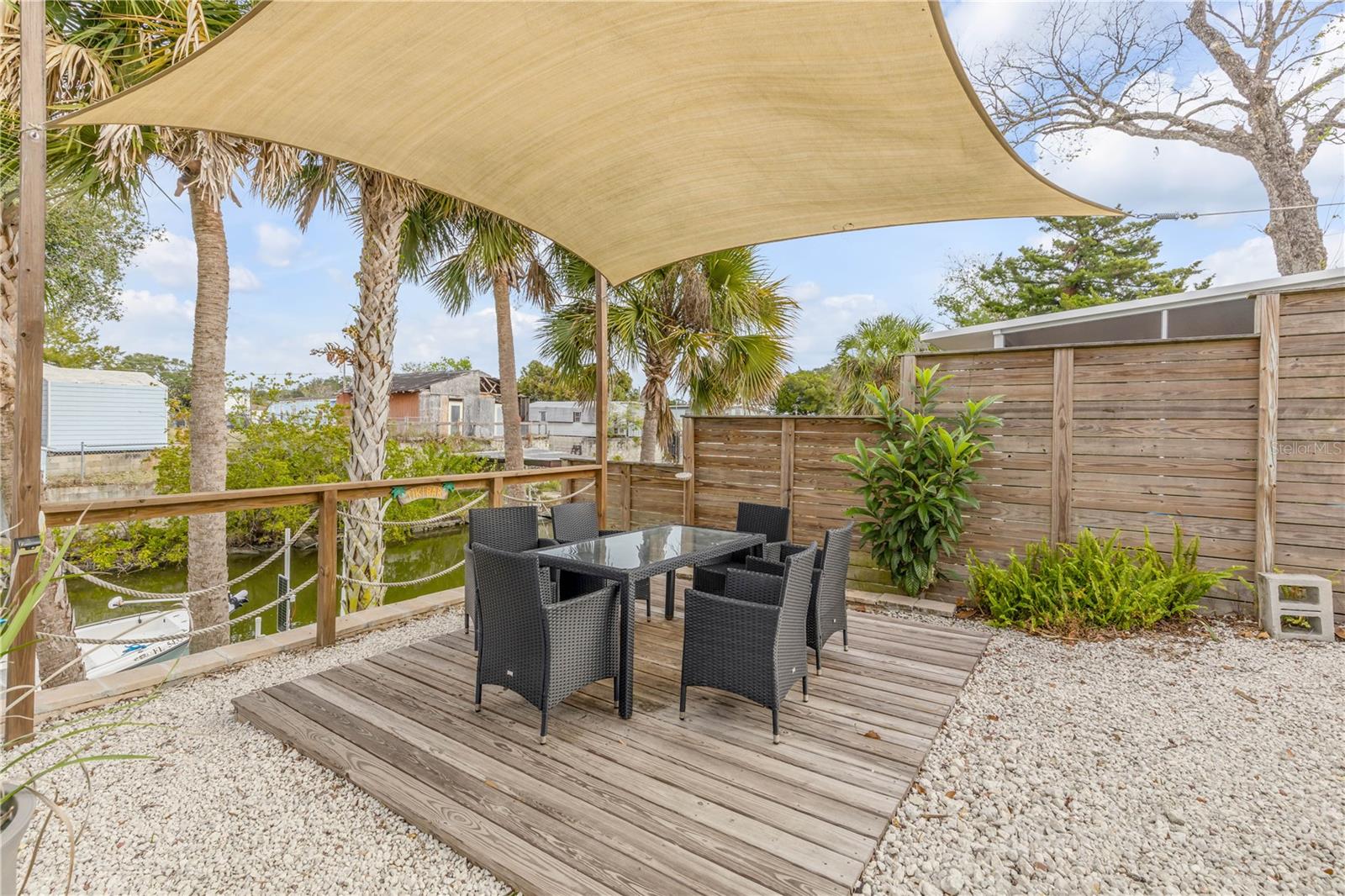 INDIAN HARBOR ESTATES UNIT 01 - Residential