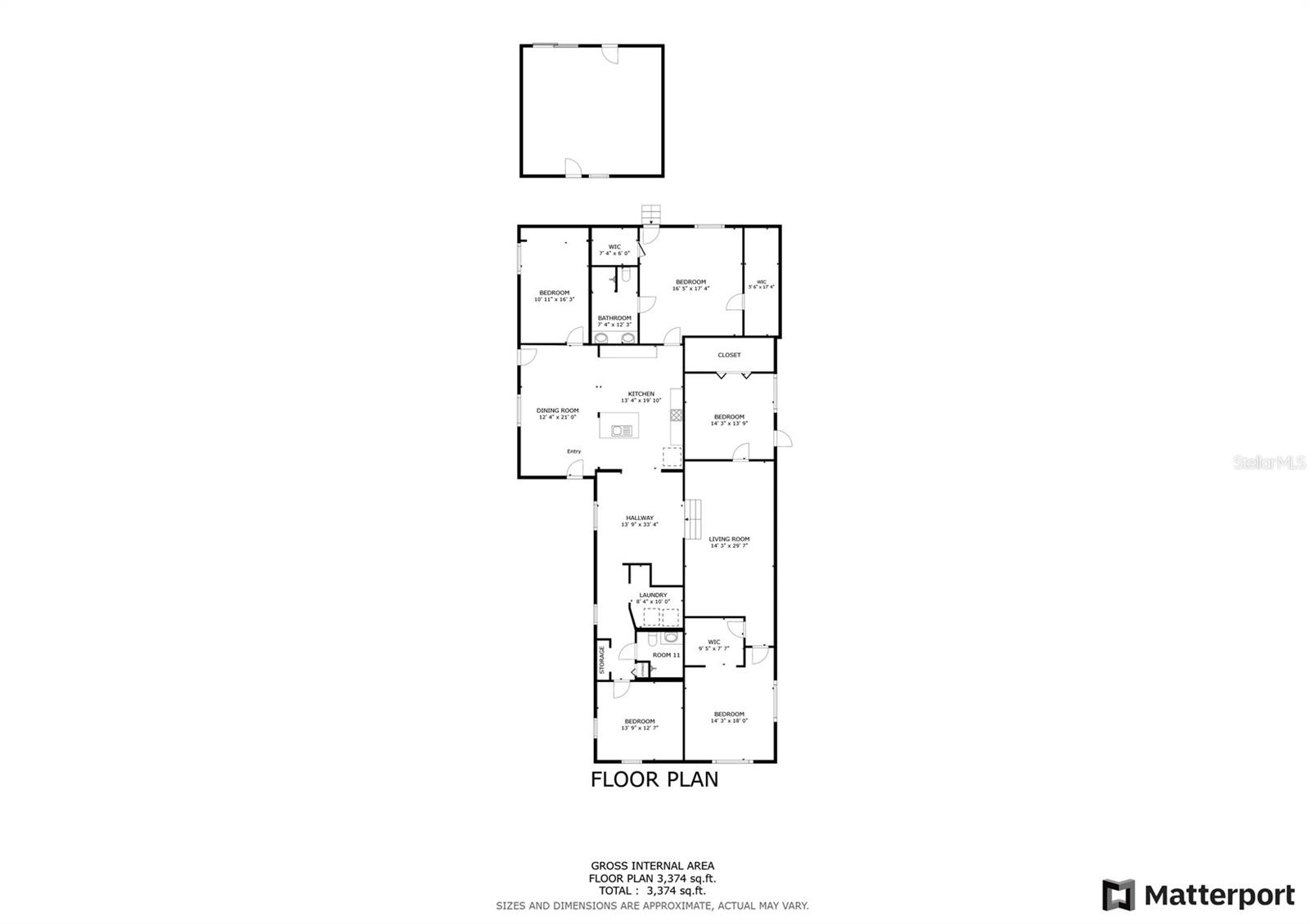 130 INDIAN CREEK ROAD