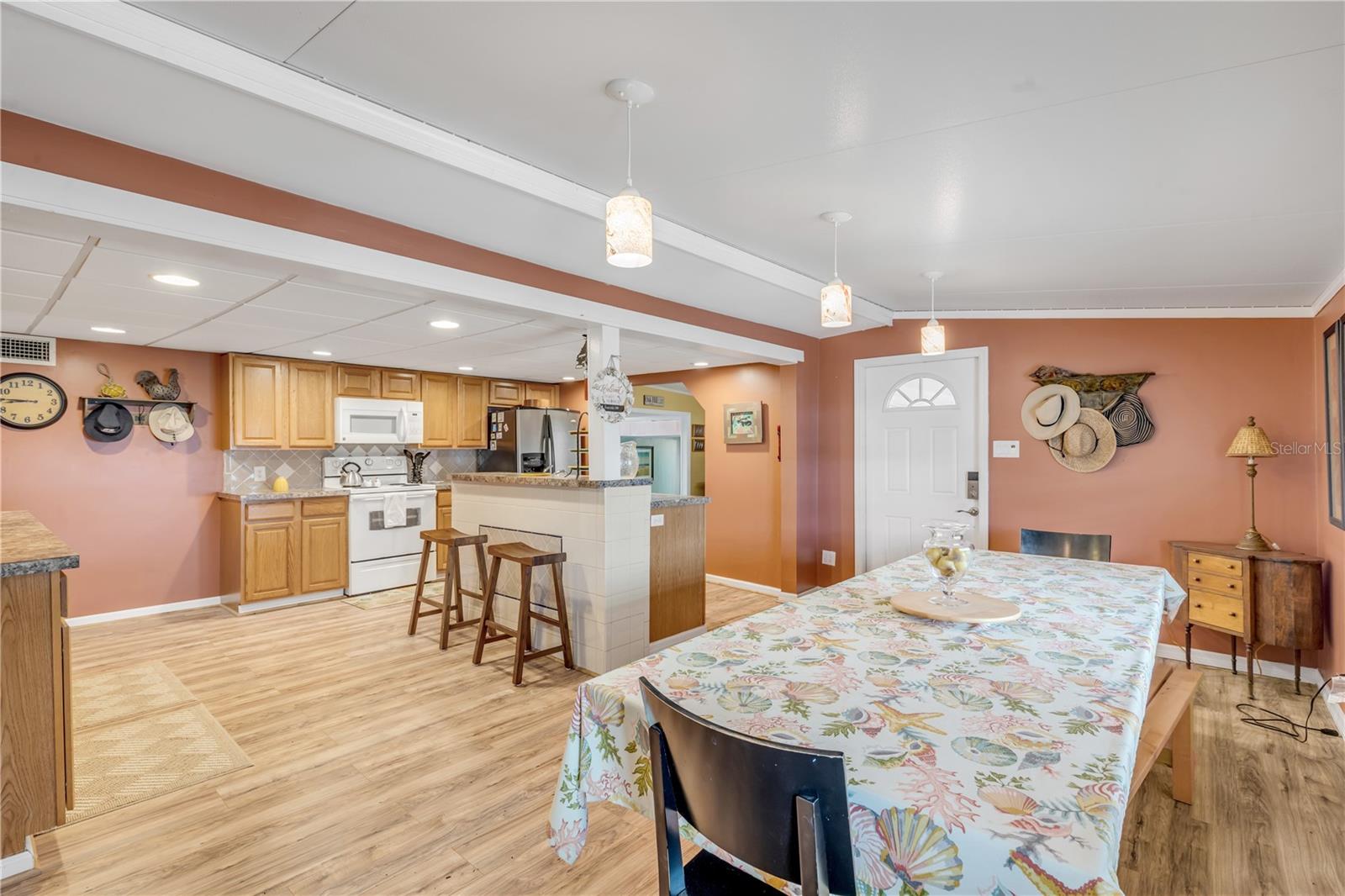 INDIAN HARBOR ESTATES UNIT 01 - Residential