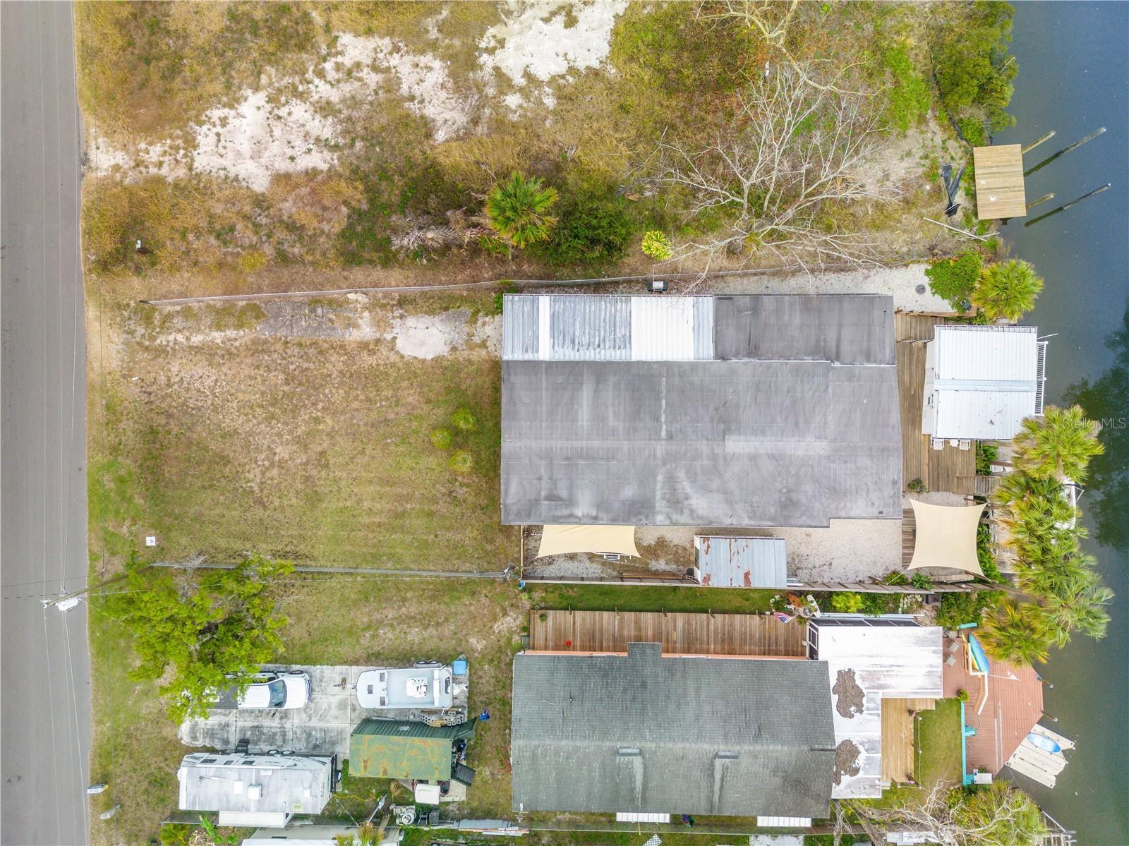 INDIAN HARBOR ESTATES UNIT 01 - Residential