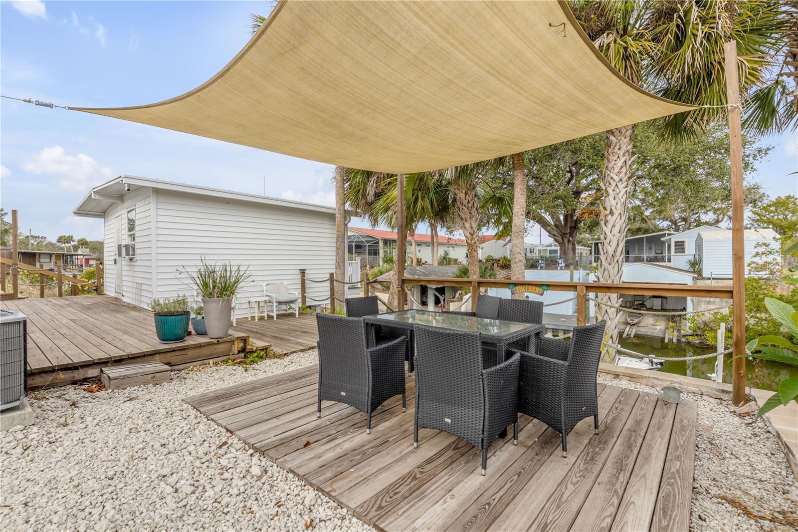 INDIAN HARBOR ESTATES UNIT 01 - Residential