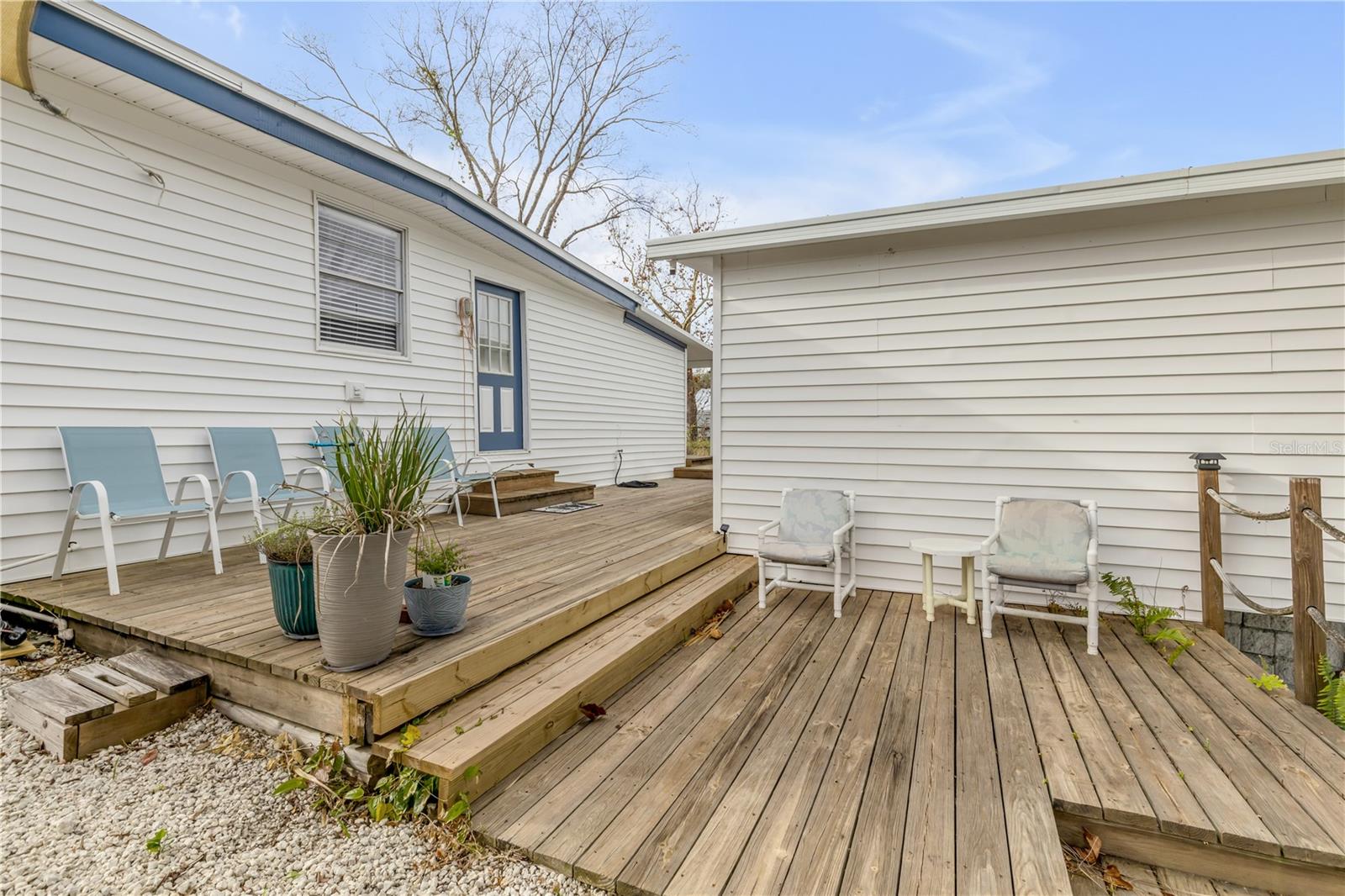 INDIAN HARBOR ESTATES UNIT 01 - Residential