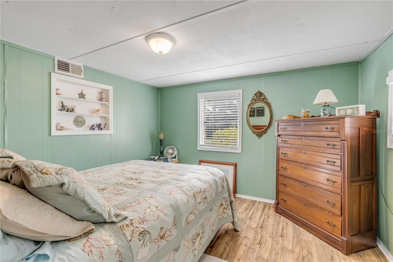 INDIAN HARBOR ESTATES UNIT 01 - Residential