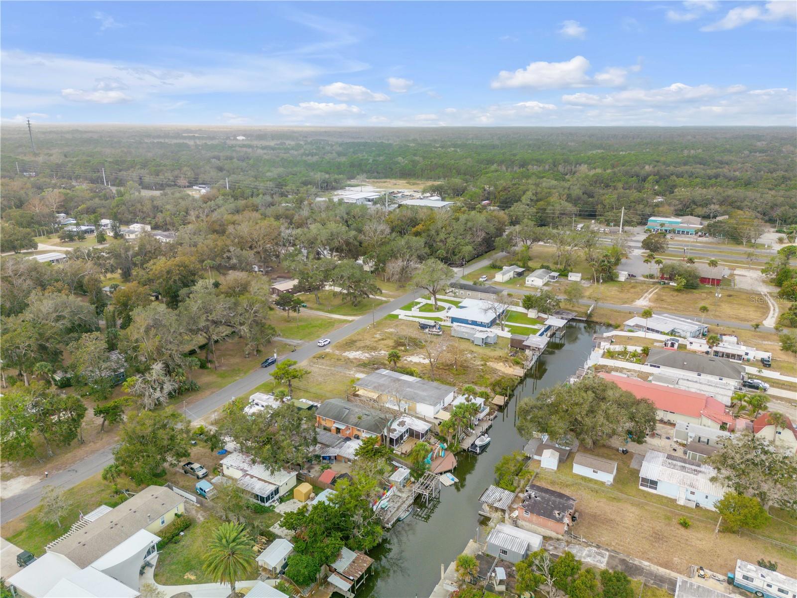 INDIAN HARBOR ESTATES UNIT 01 - Residential