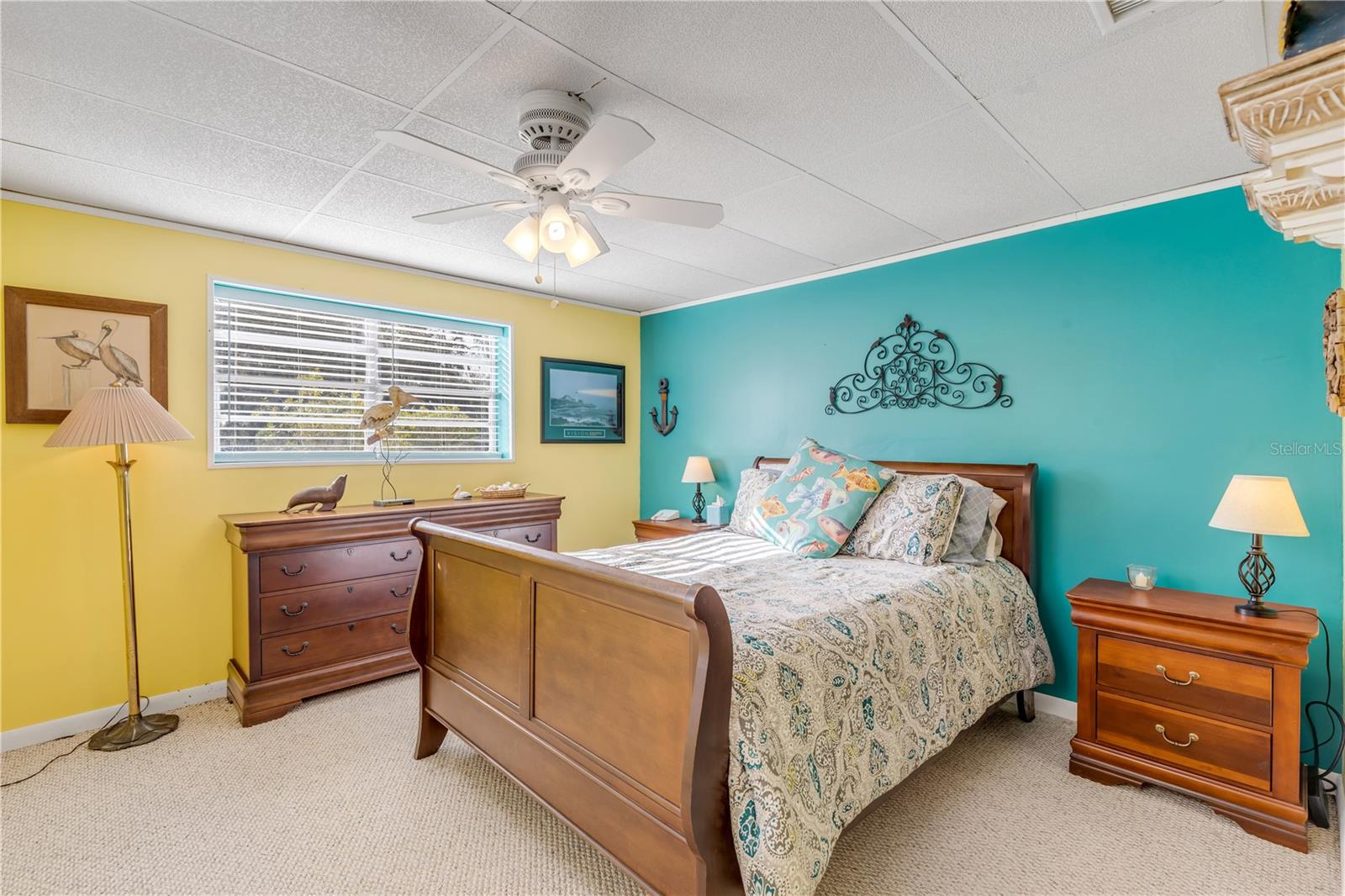 INDIAN HARBOR ESTATES UNIT 01 - Residential