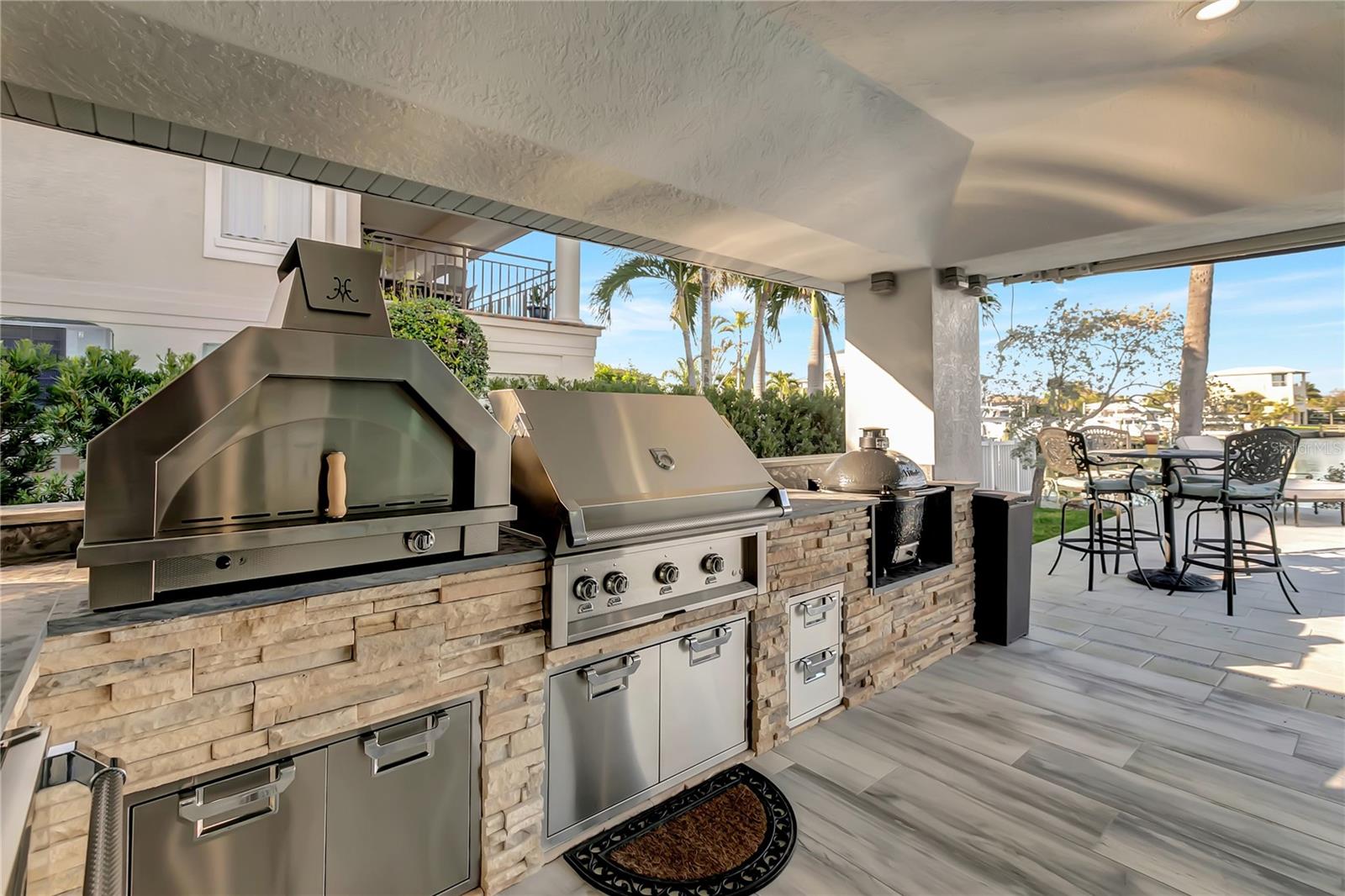 HARBOR BLUFFS SEC 4 - Residential