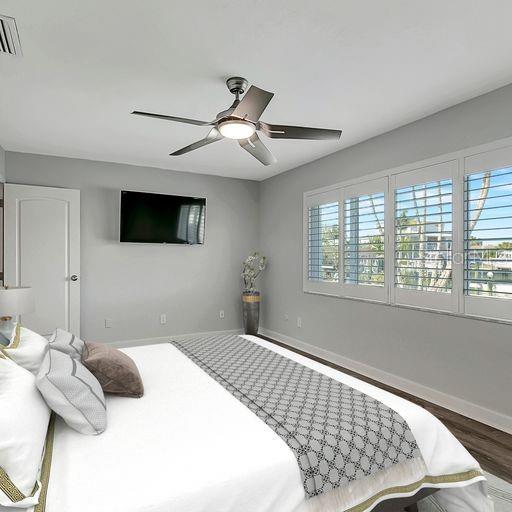 HARBOR BLUFFS SEC 4 - Residential