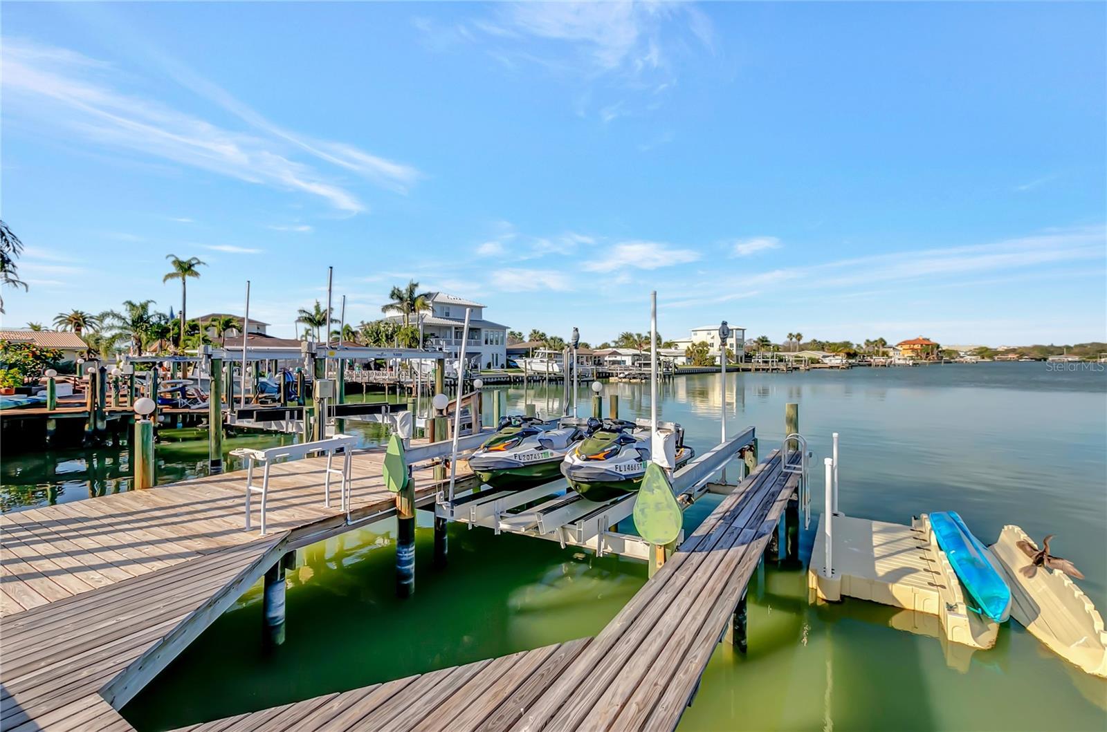 HARBOR BLUFFS SEC 4 - Residential