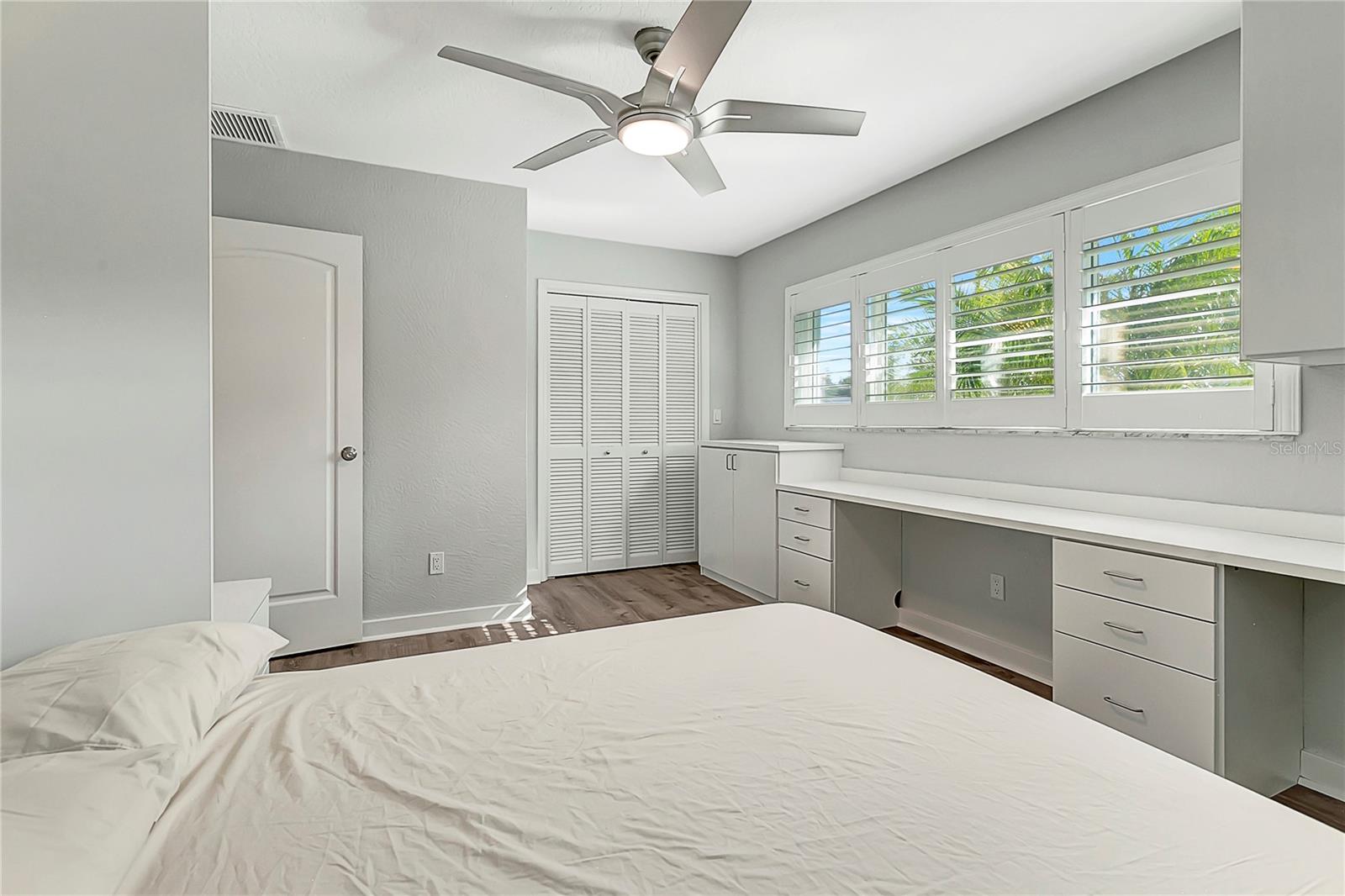HARBOR BLUFFS SEC 4 - Residential