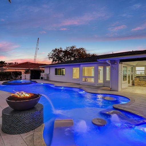 HARBOR BLUFFS SEC 4 - Residential