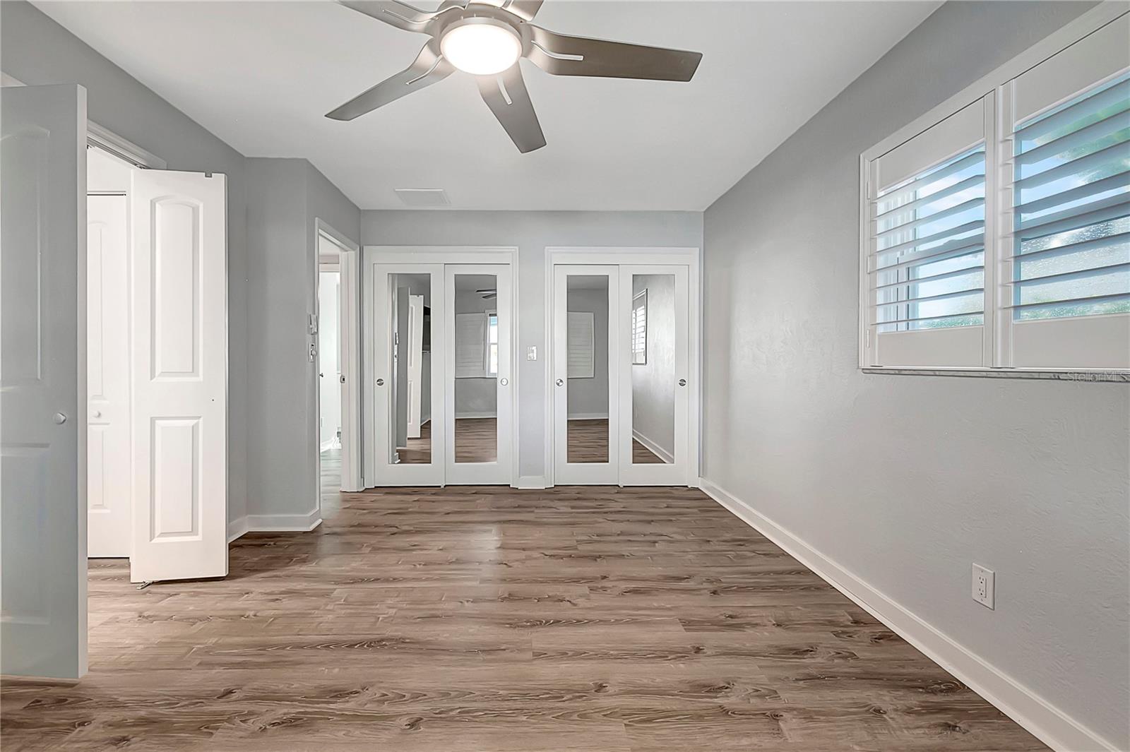 HARBOR BLUFFS SEC 4 - Residential