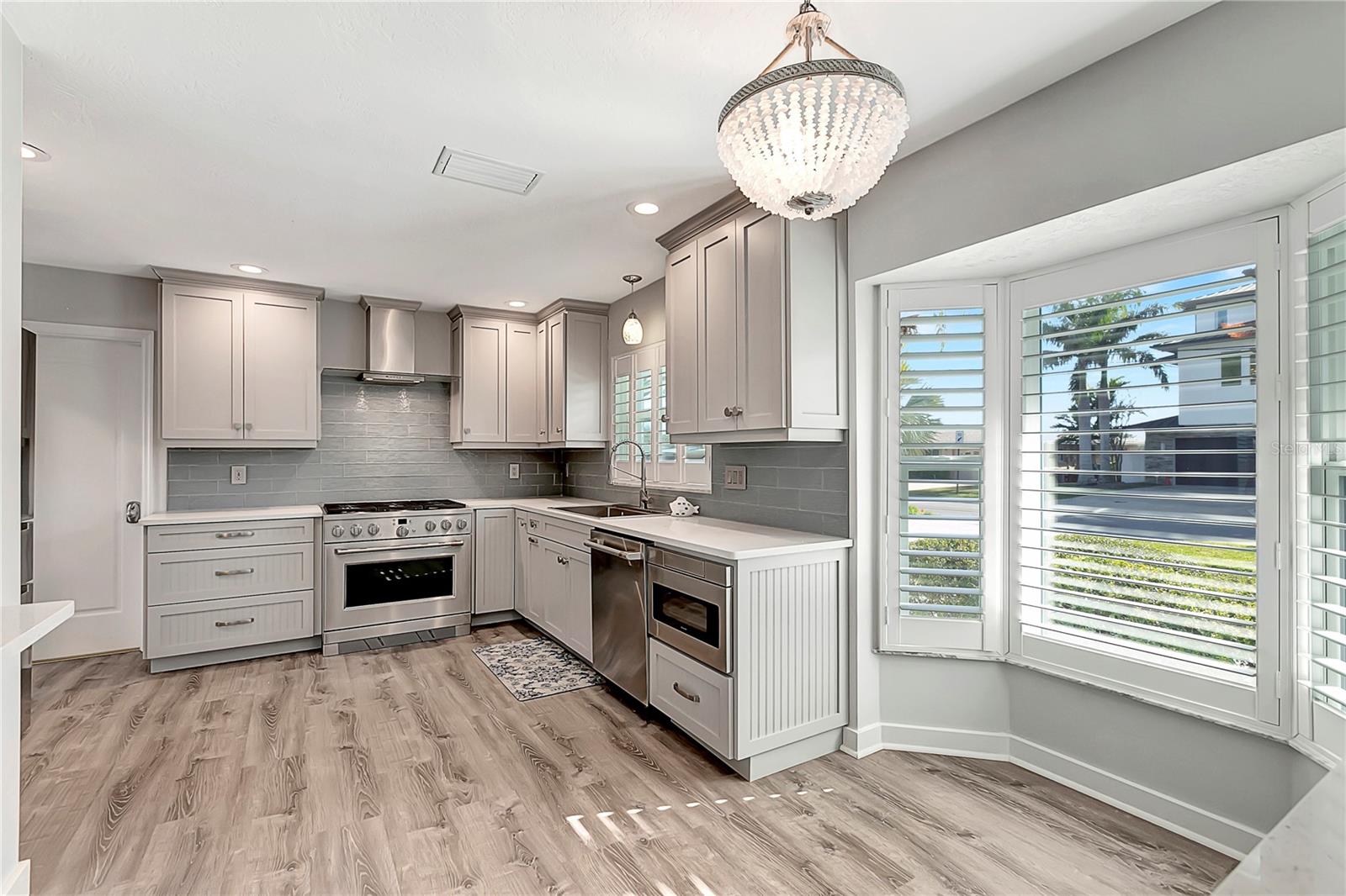HARBOR BLUFFS SEC 4 - Residential