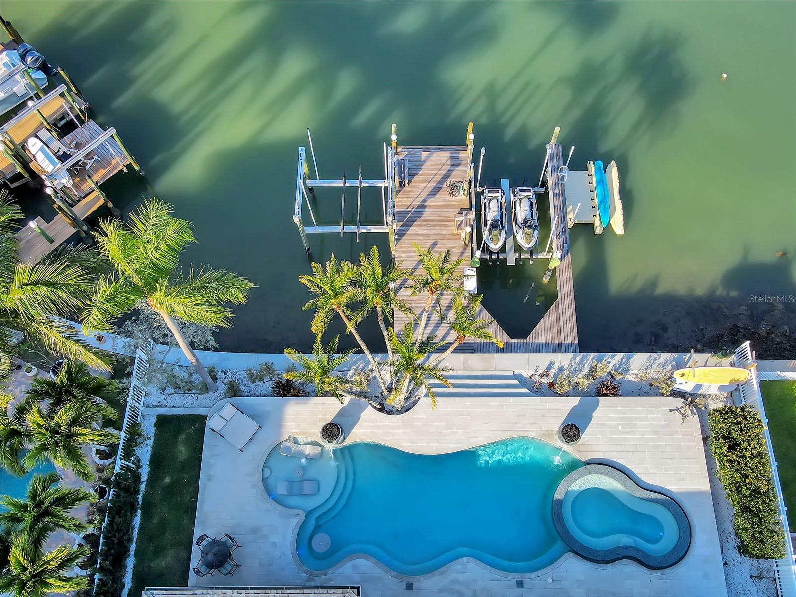 HARBOR BLUFFS SEC 4 - Residential
