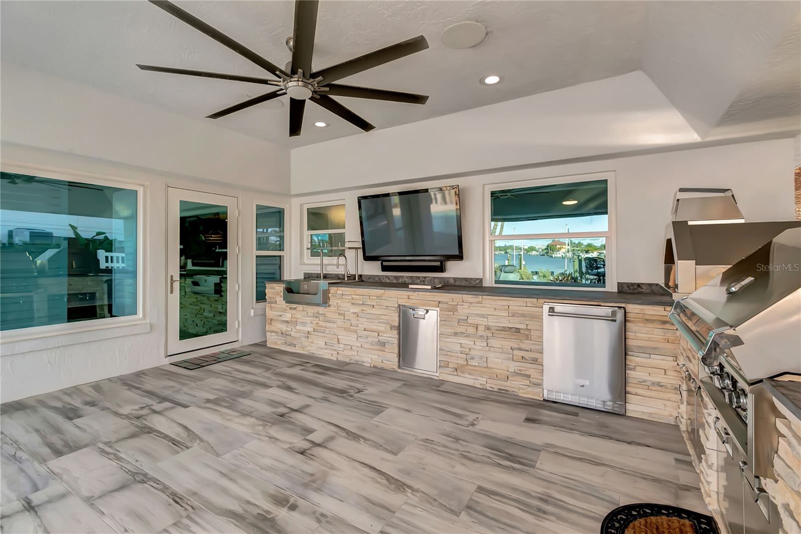 HARBOR BLUFFS SEC 4 - Residential