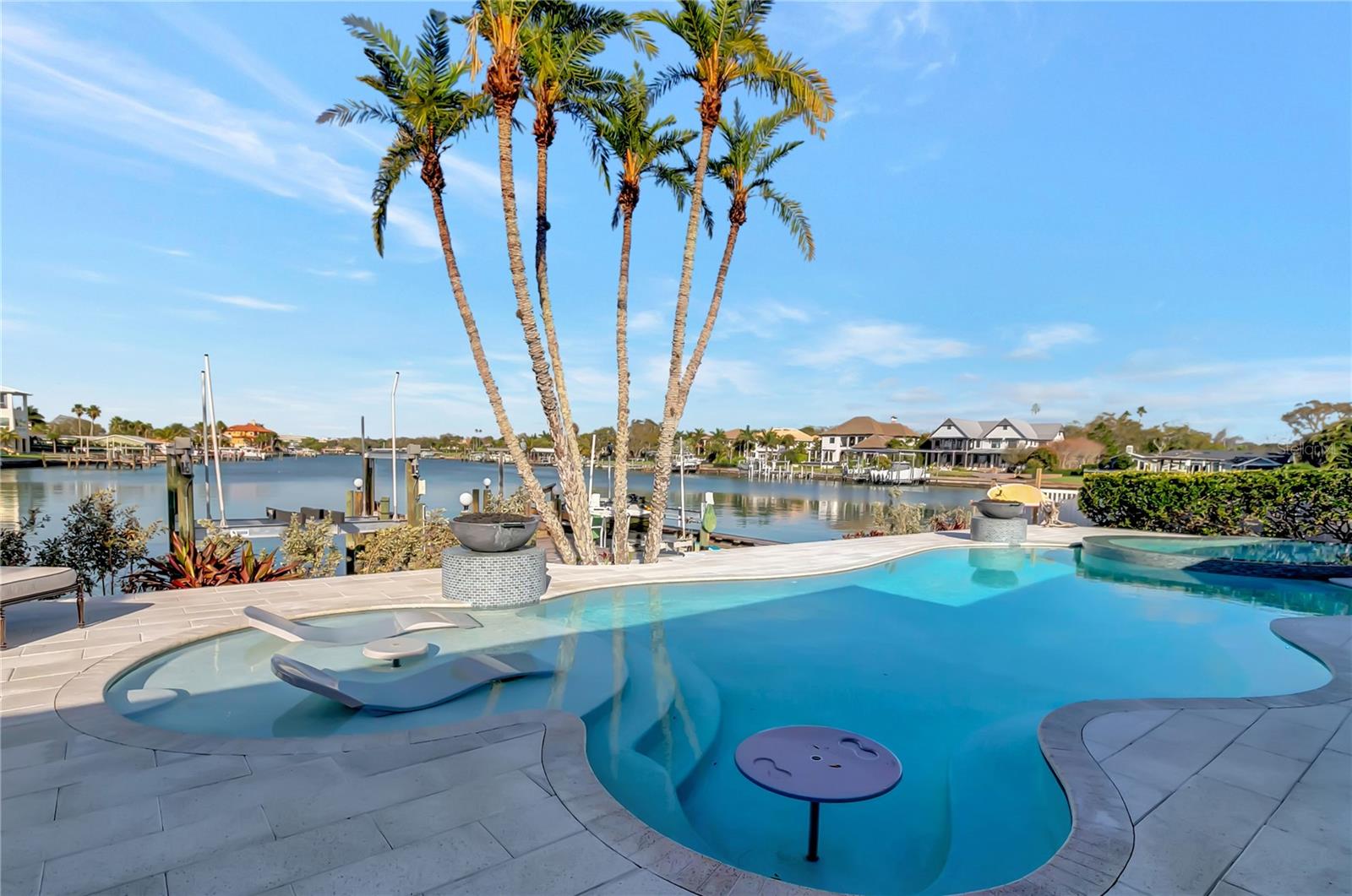 HARBOR BLUFFS SEC 4 - Residential