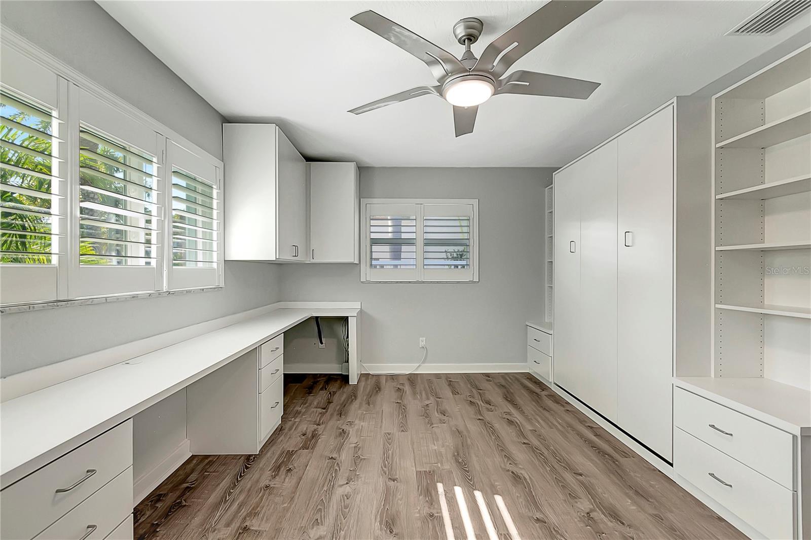 HARBOR BLUFFS SEC 4 - Residential