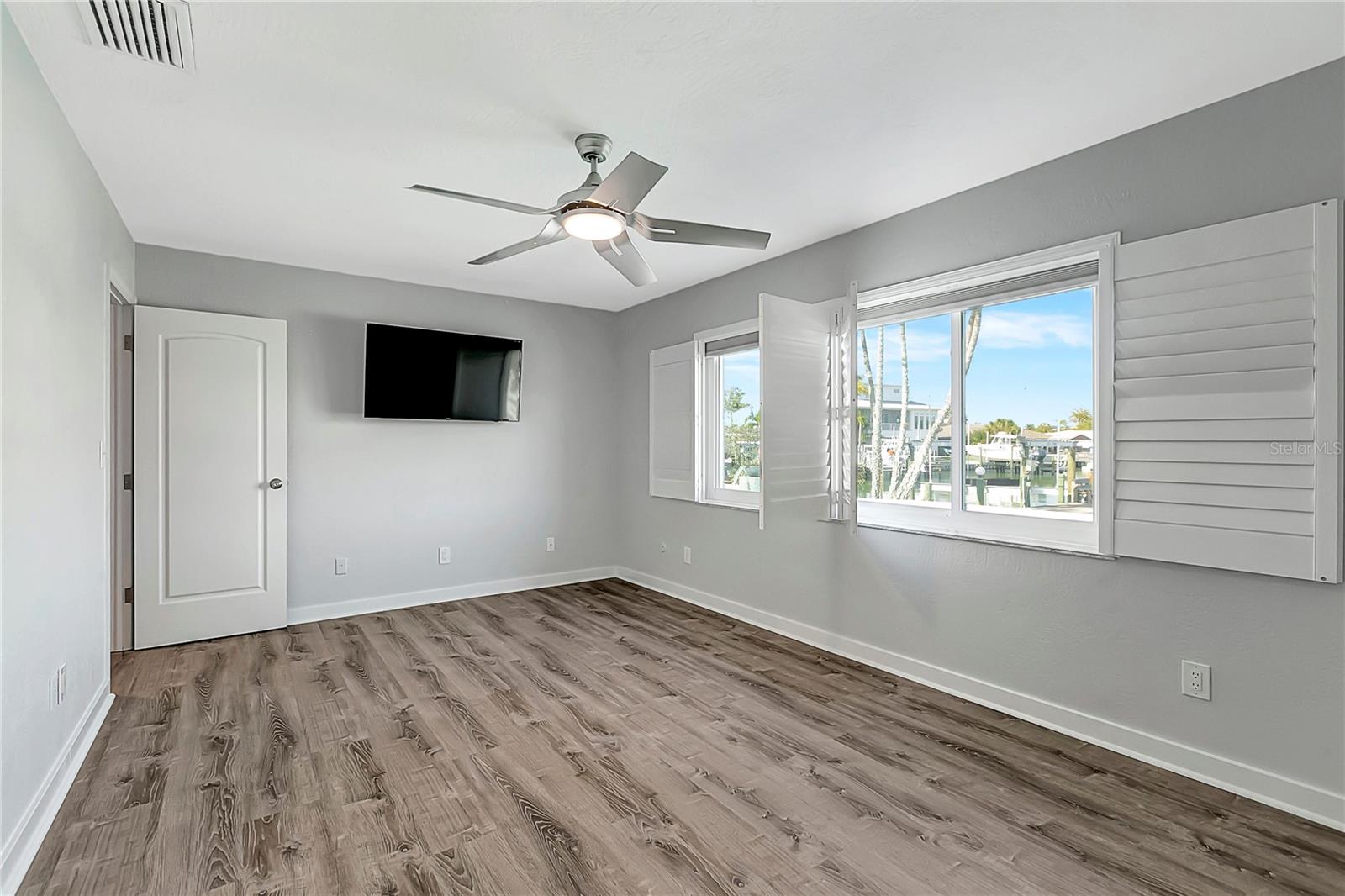 HARBOR BLUFFS SEC 4 - Residential