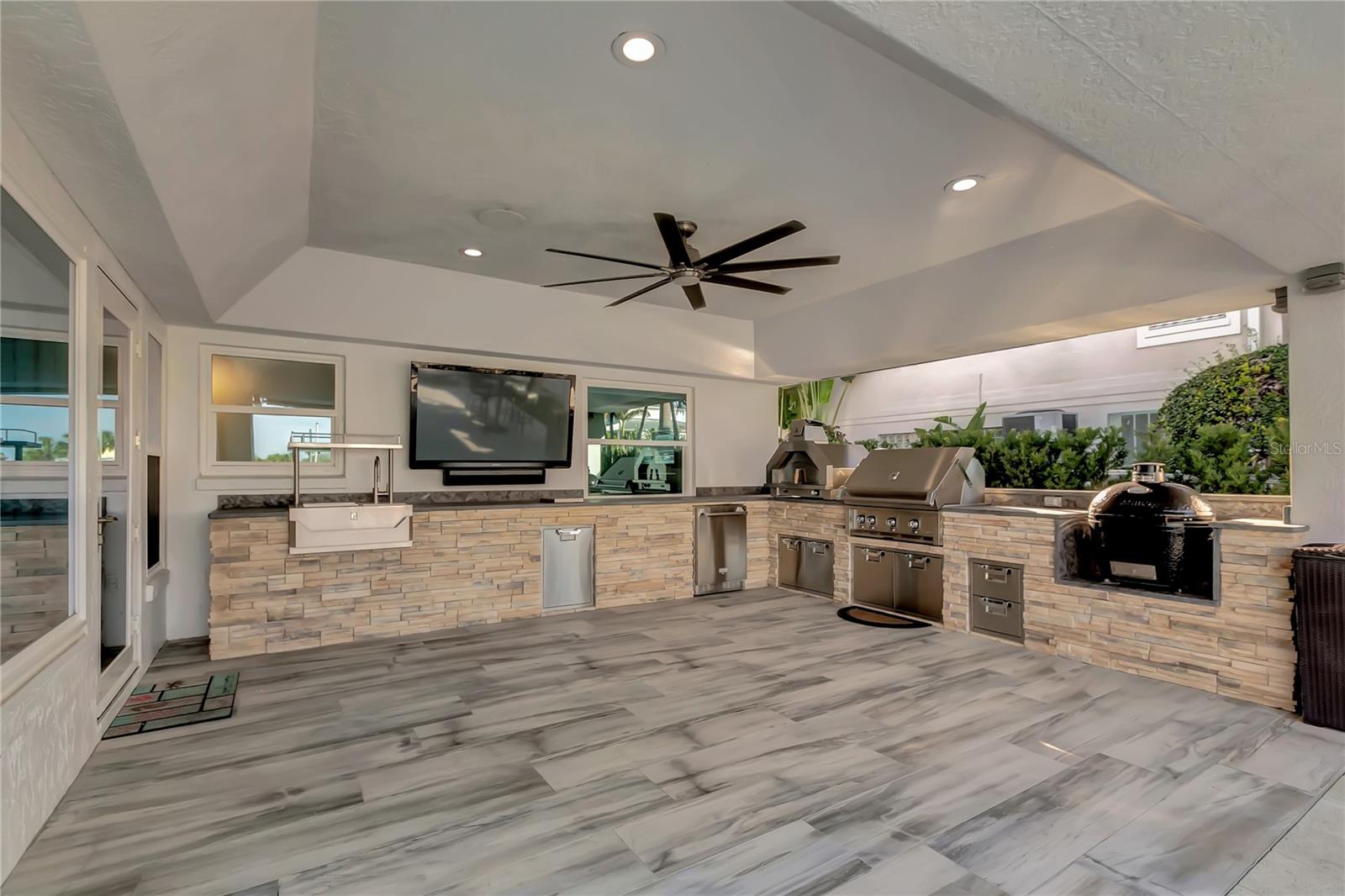 HARBOR BLUFFS SEC 4 - Residential