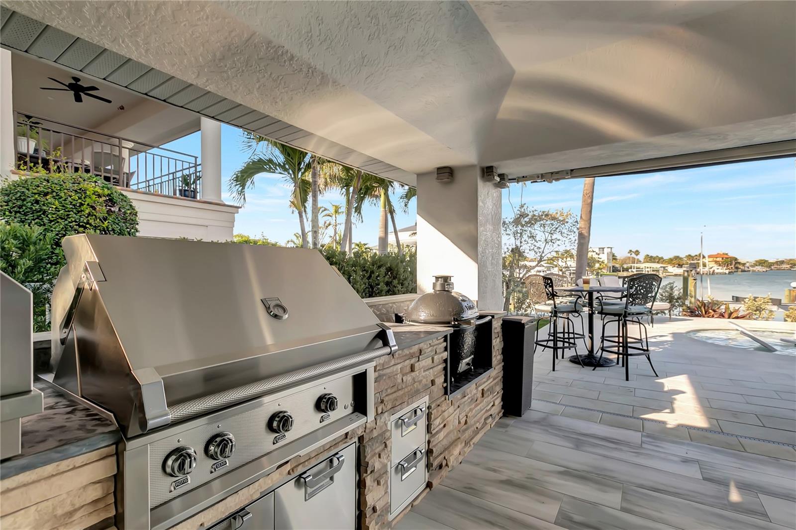 HARBOR BLUFFS SEC 4 - Residential