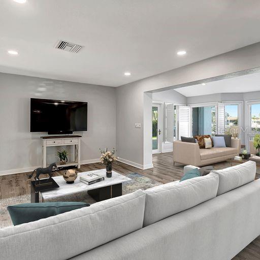 HARBOR BLUFFS SEC 4 - Residential
