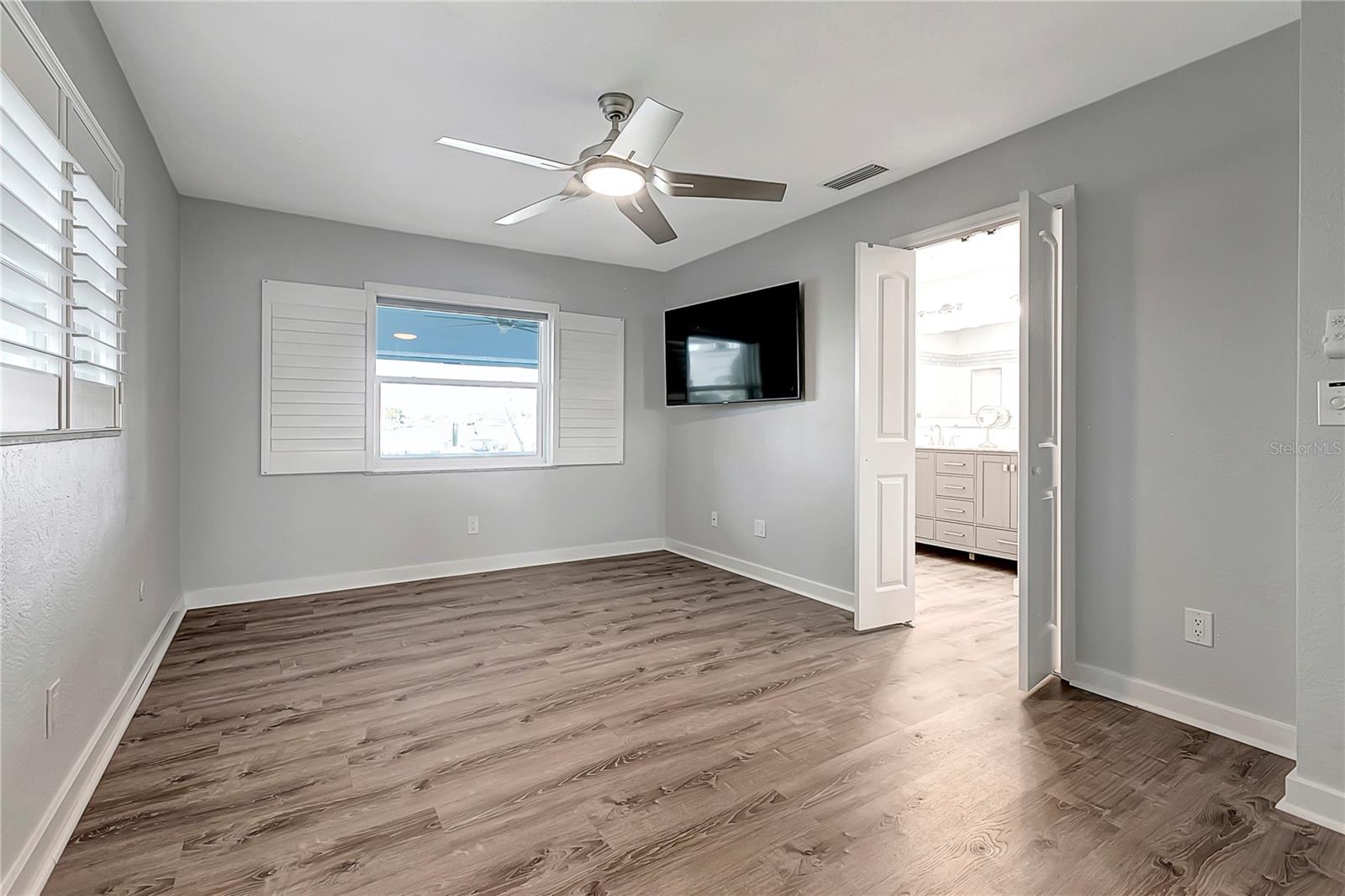 HARBOR BLUFFS SEC 4 - Residential