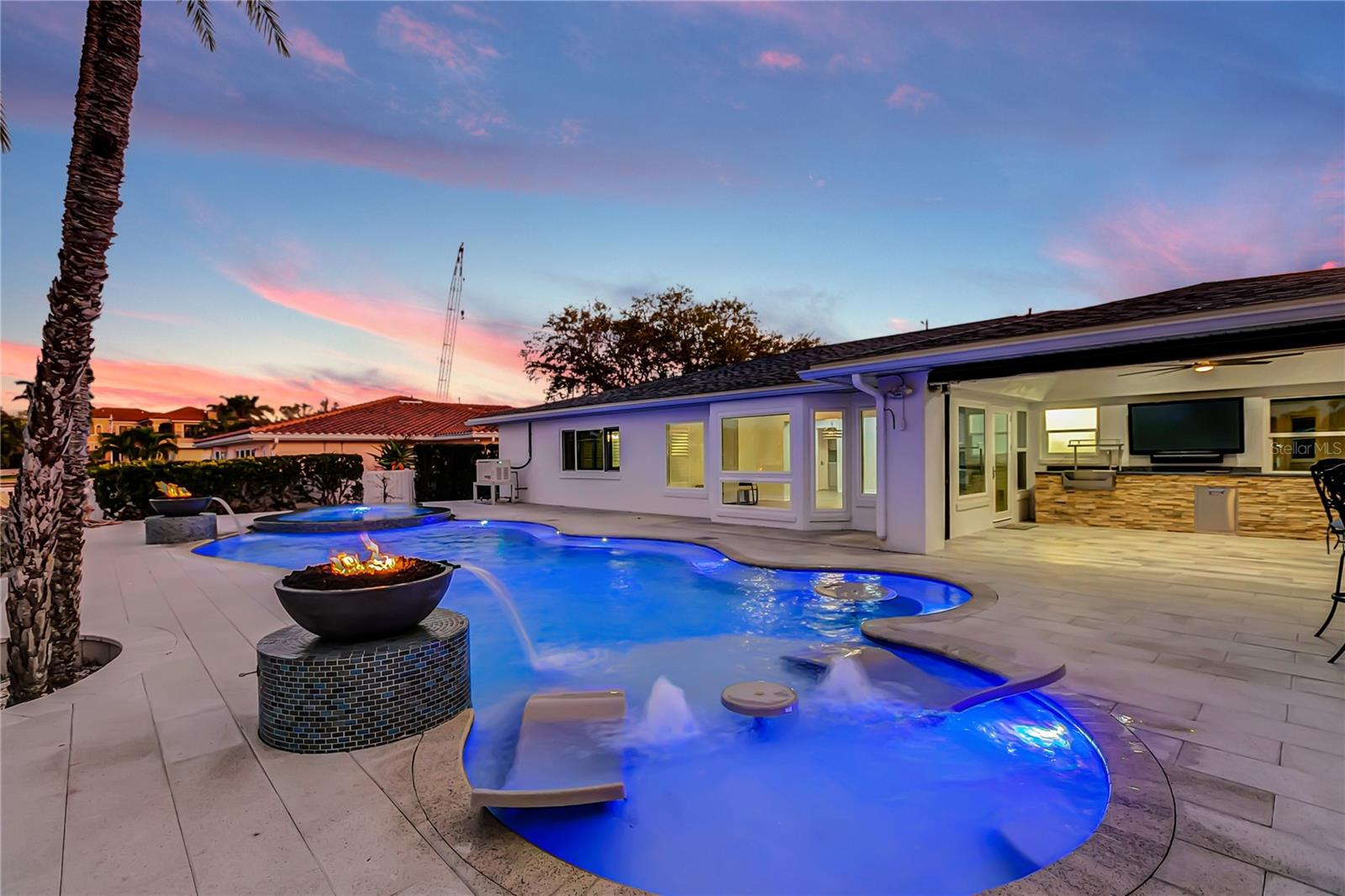 HARBOR BLUFFS SEC 4 - Residential