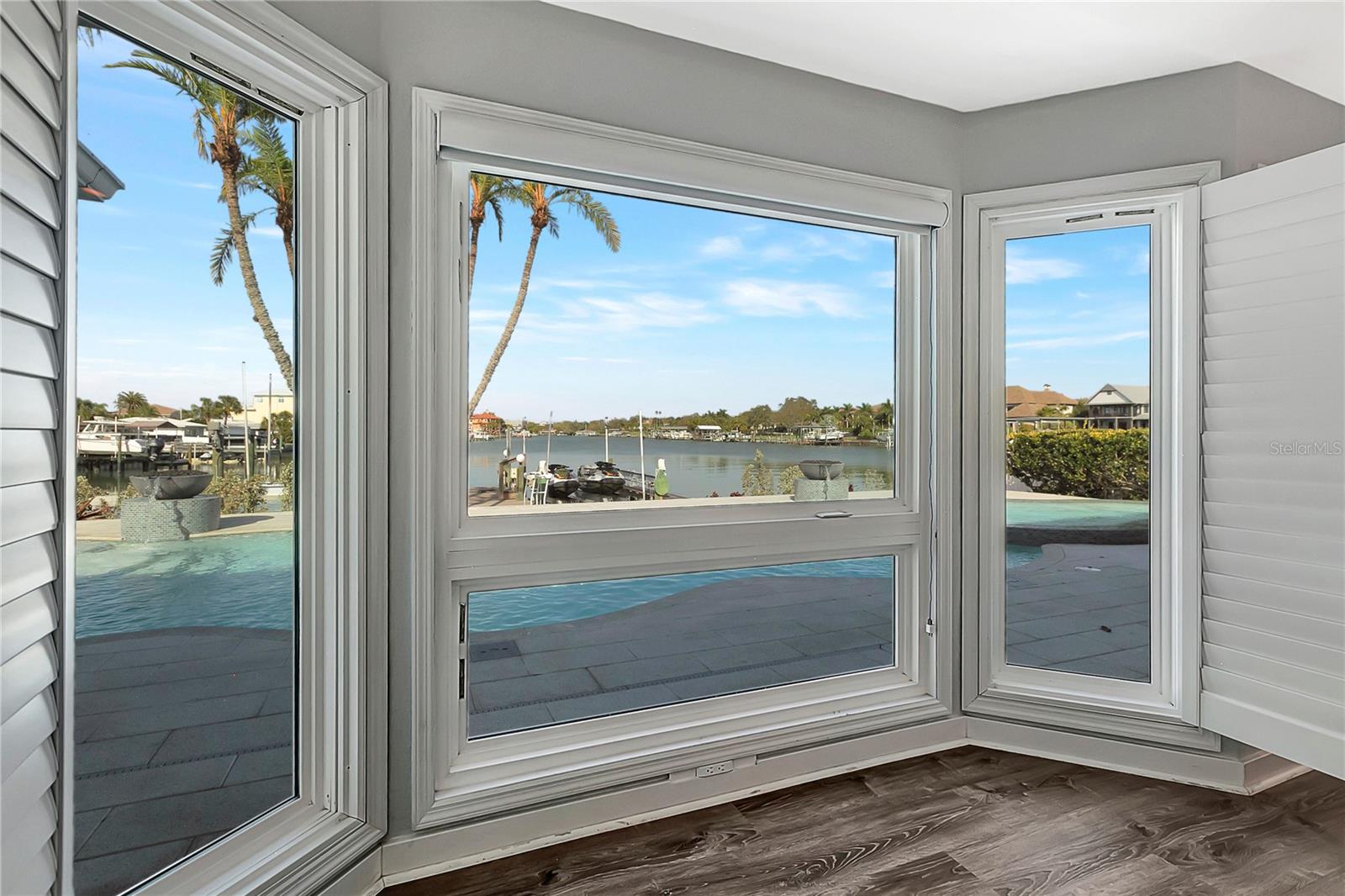 HARBOR BLUFFS SEC 4 - Residential
