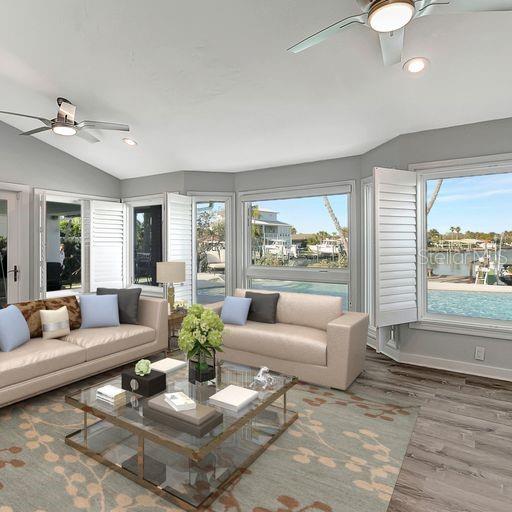 HARBOR BLUFFS SEC 4 - Residential