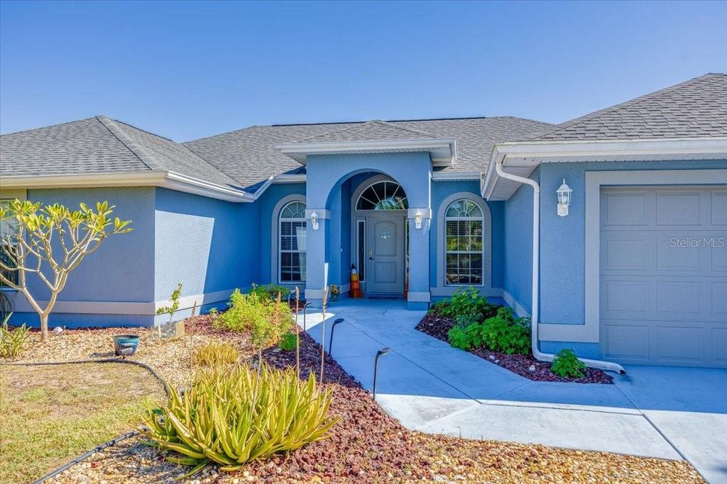 Photo of 3739 NE 16th Avenue, Cape Coral, FL 33909 (MLS # C7517823)