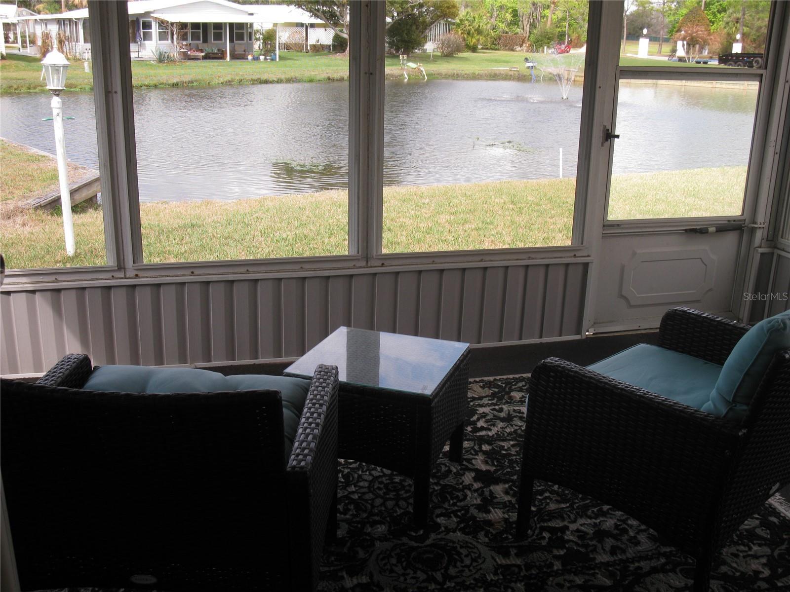 SWEETWATER GOLF & TENNIS CLUB ADD 01 - Residential