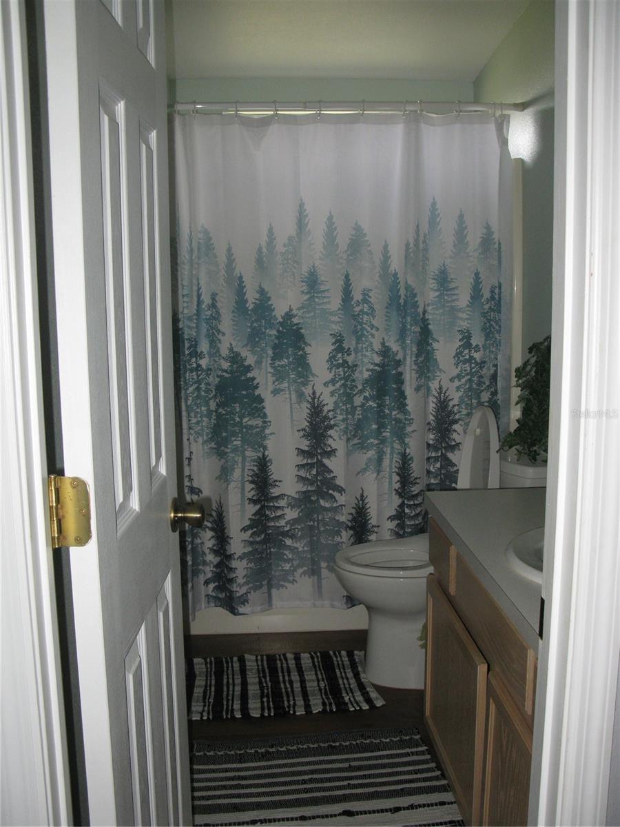 SWEETWATER GOLF & TENNIS CLUB ADD 01 - Residential