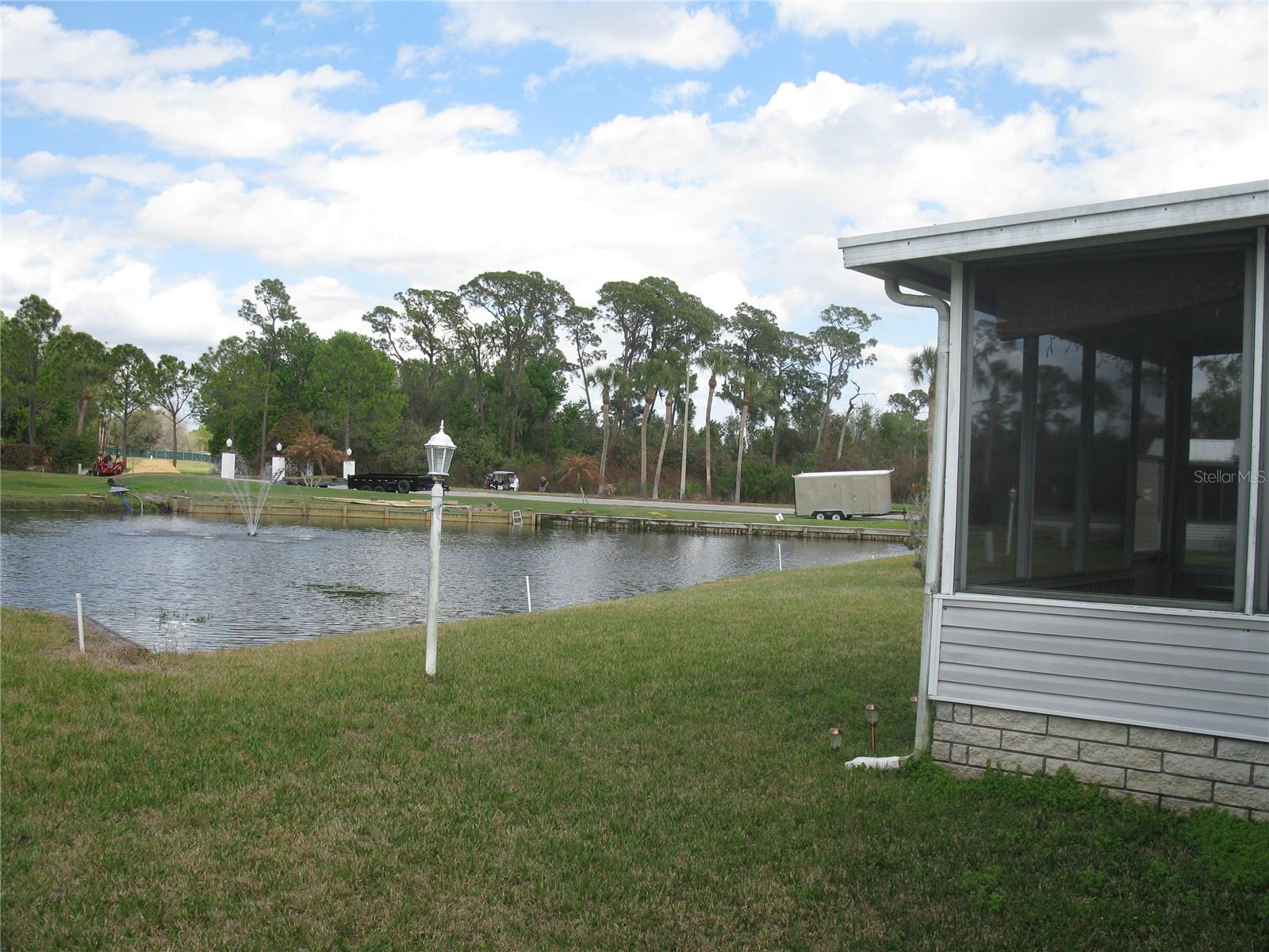 SWEETWATER GOLF & TENNIS CLUB ADD 01 - Residential