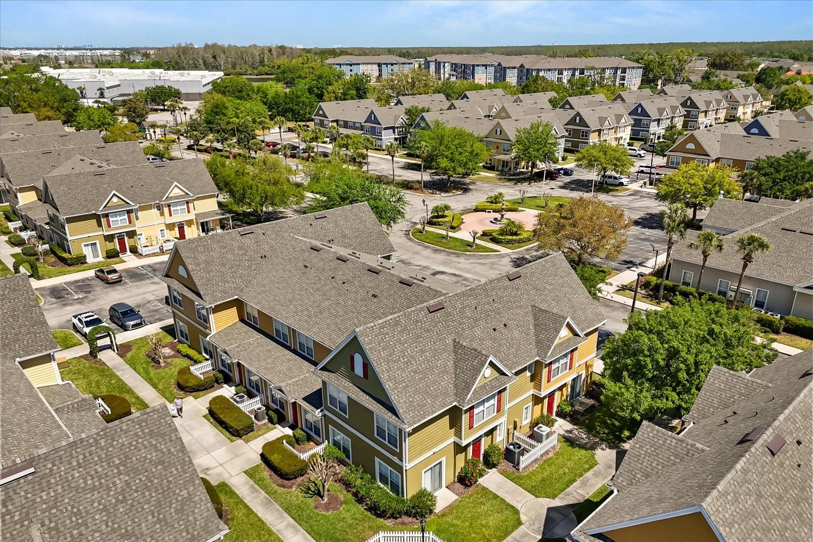 2624 LODI CIRCLE 101