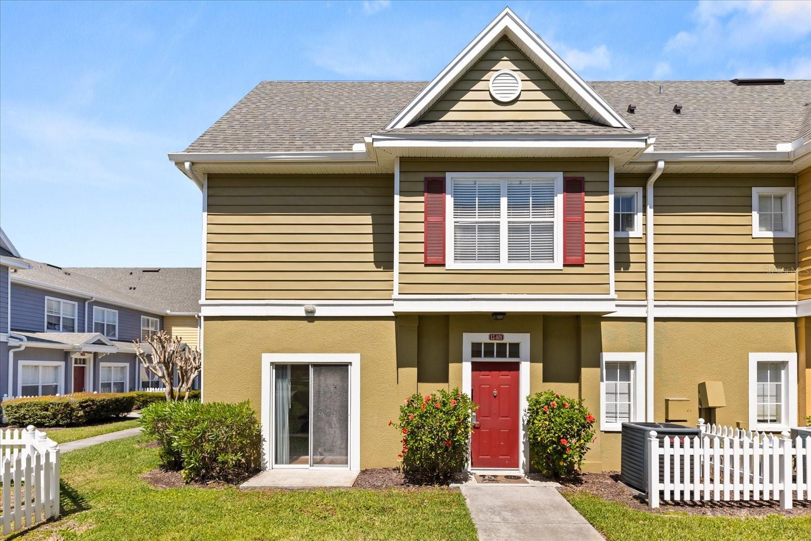 2624 LODI CIRCLE 101