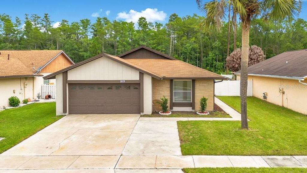 Photo of 5115 Warrior Lane, Kissimmee, FL 34746 (MLS # O6423205)