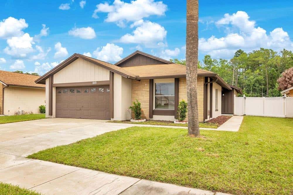 Photo of 5115 Warrior Lane, Kissimmee, FL 34746 (MLS # O6423205)