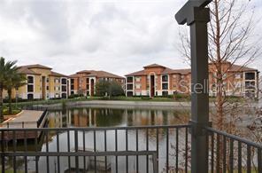 SERENATA CONDO - Residential Lease