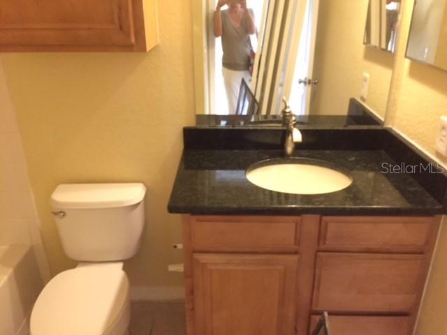 SERENATA CONDO - Residential Lease