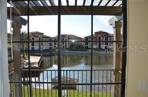 SERENATA CONDO - Residential Lease